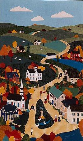 Nova Scotia